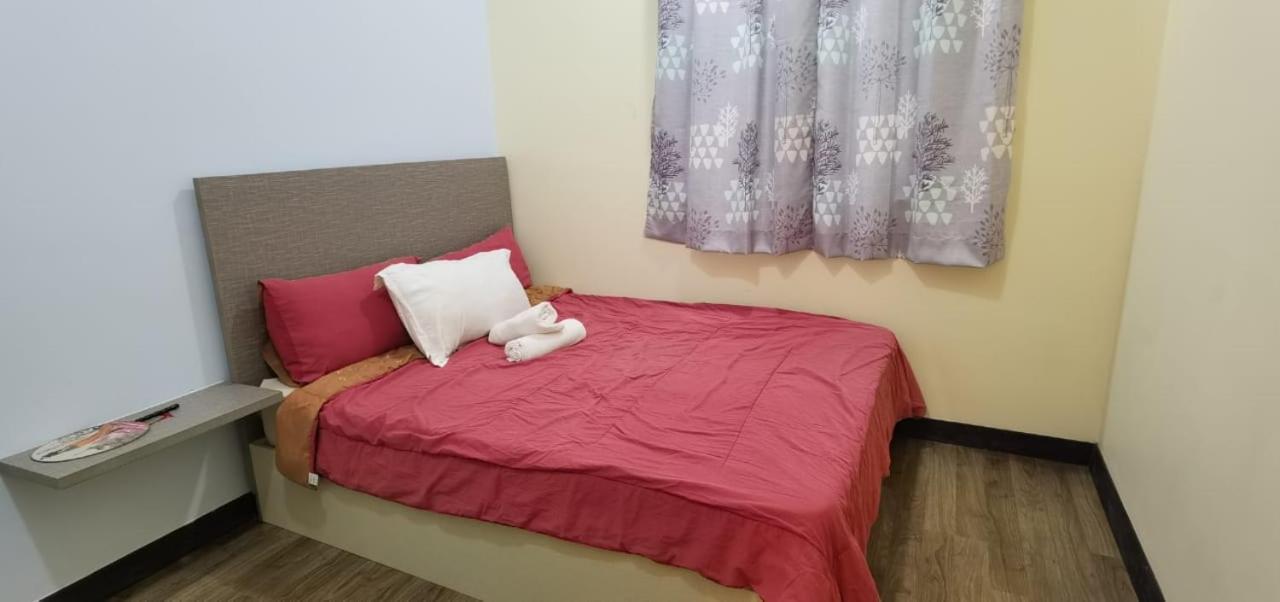 Landmark Residence 2 Service Apartment 5Min To Mrt 20Min To Kl Kajang Habitación foto