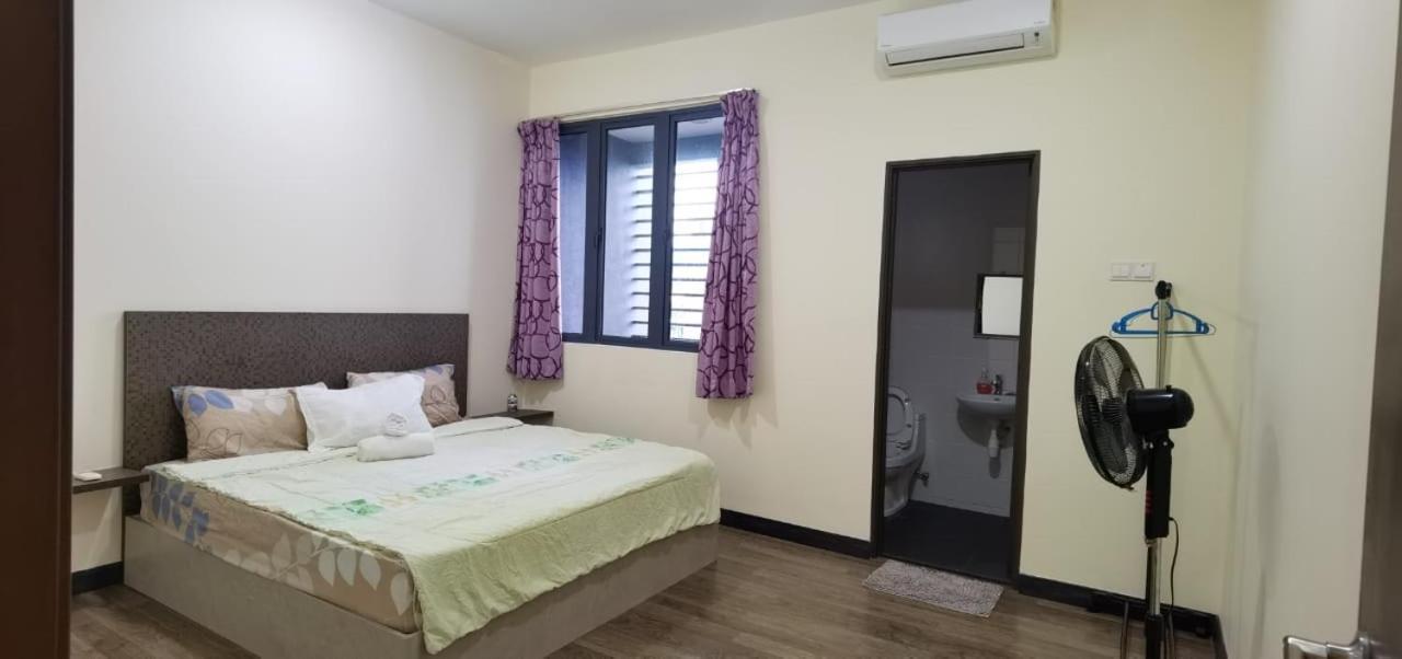 Landmark Residence 2 Service Apartment 5Min To Mrt 20Min To Kl Kajang Habitación foto