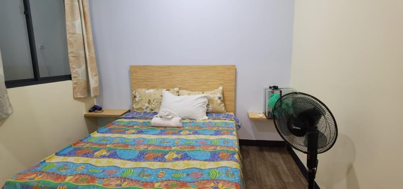 Landmark Residence 2 Service Apartment 5Min To Mrt 20Min To Kl Kajang Habitación foto