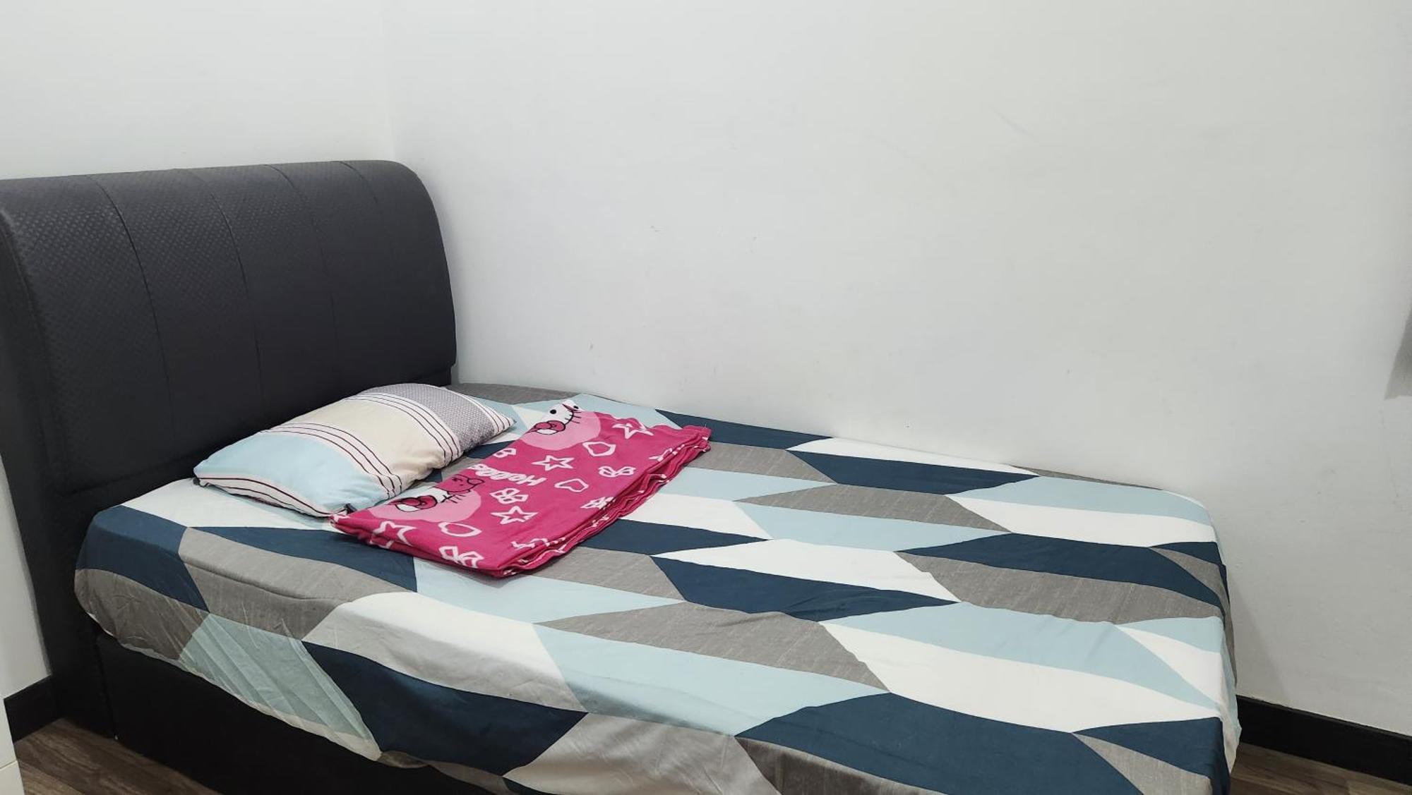 Landmark Residence 2 Service Apartment 5Min To Mrt 20Min To Kl Kajang Habitación foto